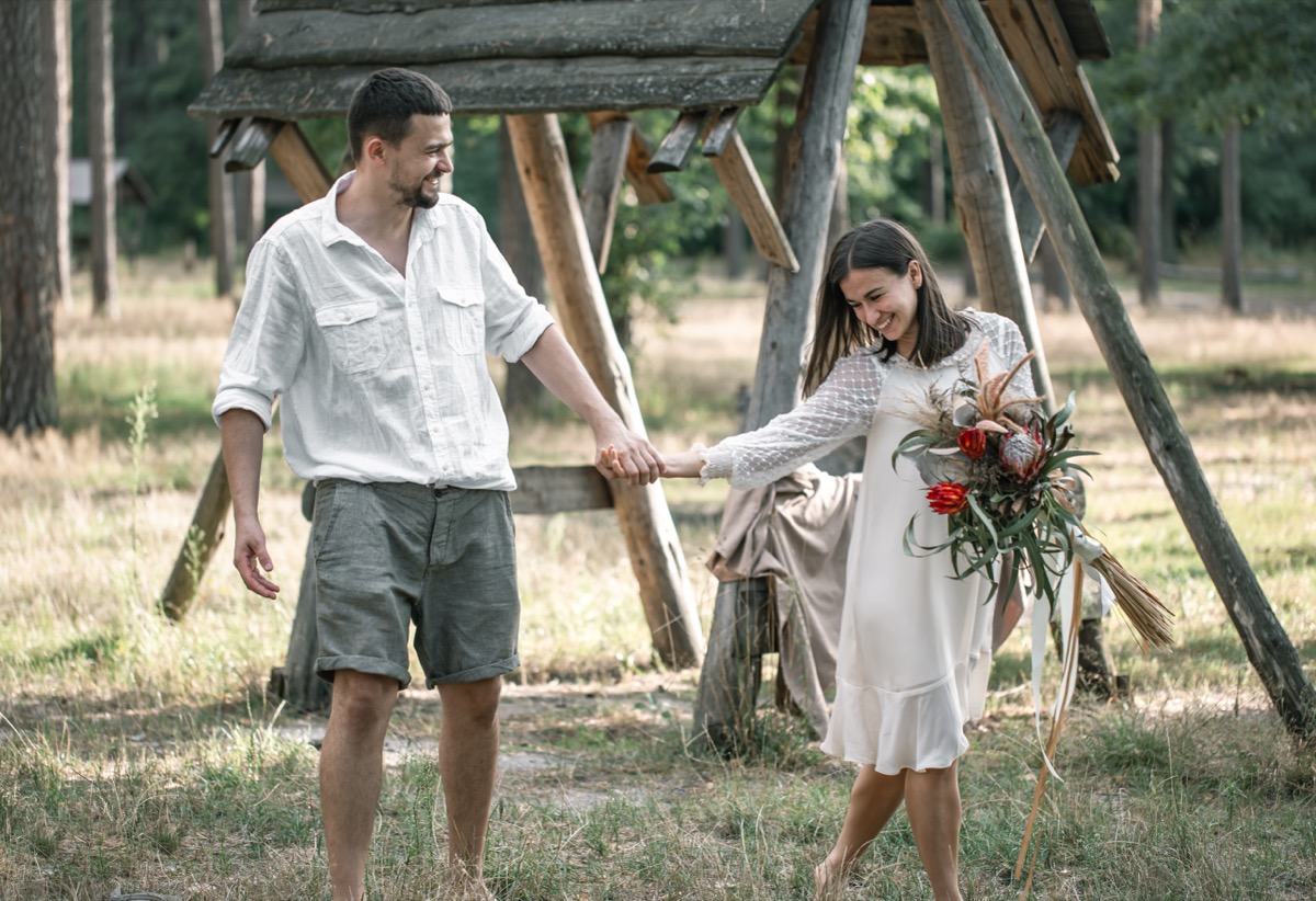 Co to jest ślub humanistyczny? Przewodnik po ceremonii
